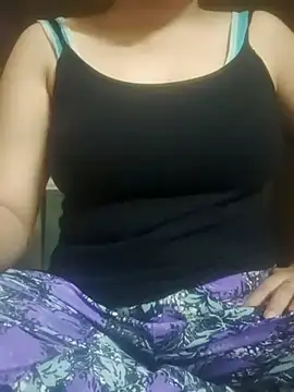 Tanvi 02 online show from December 4, 3:55 pm