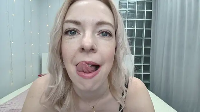 Brightly Heizer online show from April 3, 12:39 am