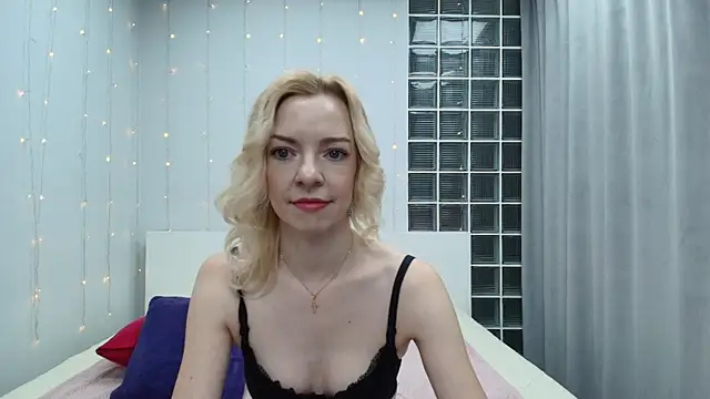 Brightly Heizer online show from April 21, 12:34 am