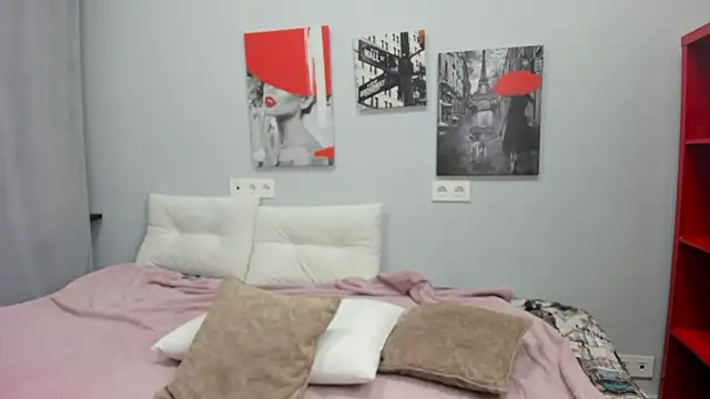 Snapshot of Brightly_Heizer chatting on June 15, 12:33 am Brightly Heizer online show from June 15, 12:33 am
