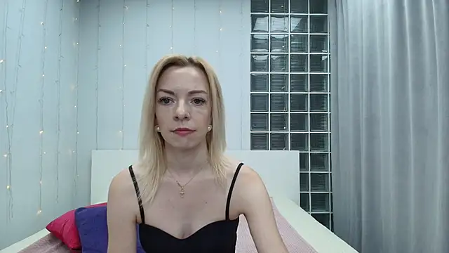 Brightly Heizer online show from May 5, 12:35 am