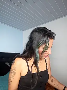 SamathaMay online show from January 6, 12:20 pm