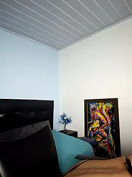 SamathaMay online show from December 19, 12:51 pm