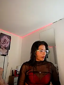 SamathaMay online show from March 20, 12:50 pm