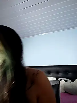 SamathaMay online show from November 27, 12:16 pm