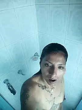 SamathaMay online show from March 9, 12:20 pm