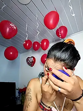 SamathaMay online show from February 23, 12:50 pm