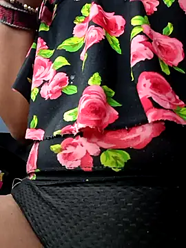 SamathaMay online show from February 21, 1:13 pm