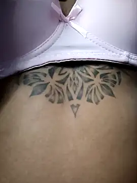 SamathaMay online show from January 13, 1:04 pm