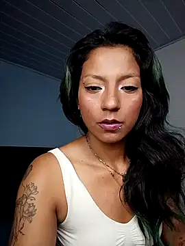 SamathaMay online show from February 3, 1:38 pm