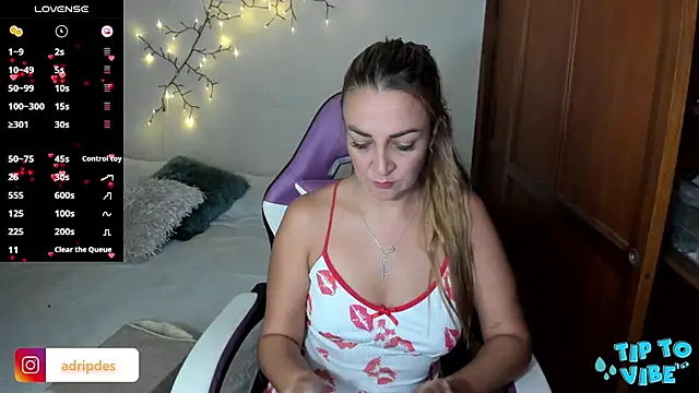 smoker milf online show from November 29, 1:11 pm