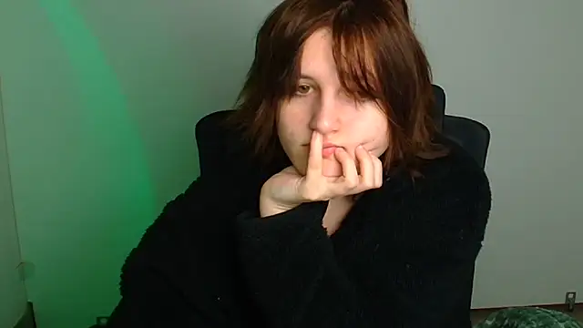 Alice Wonderme online show from February 9, 8:01 am