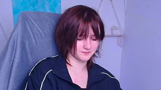 Snapshot of Alice_Wonderme chatting on January 11, 12:34 pm Alice Wonderme online show from January 11, 12:34 pm