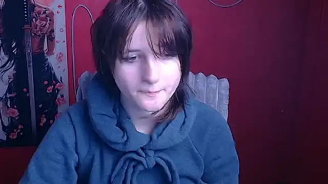 Alice Wonderme online show from February 11, 12:16 pm