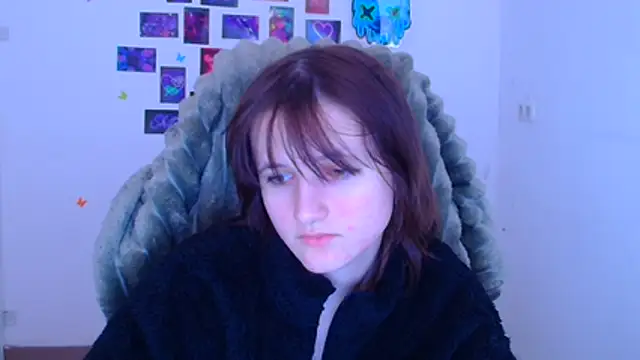 Alice Wonderme online show from February 7, 6:32 am