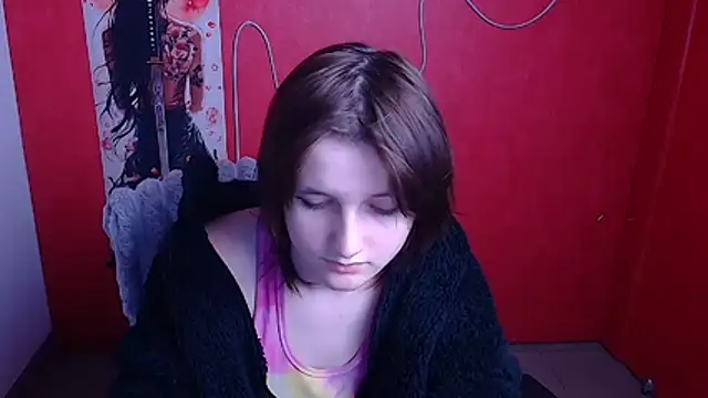 Alice Wonderme online show from February 21, 12:29 pm