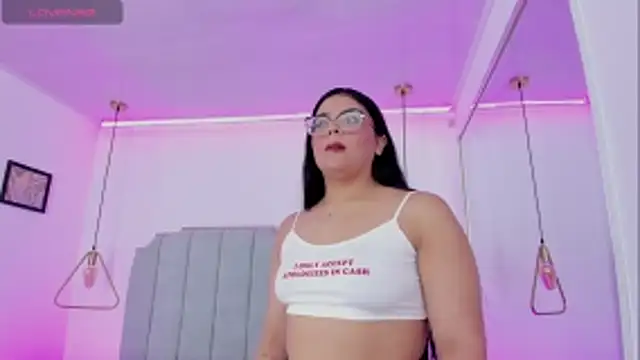 ScarlettWhitmore online show from November 30, 4:24 am