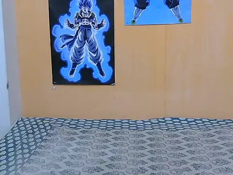 Honey Baby1 online show from April 14, 5:45 am