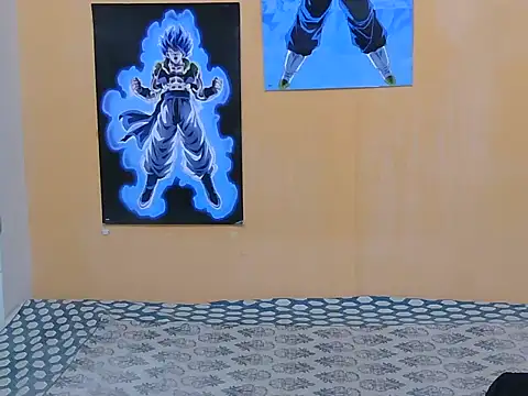 Honey Baby1 online show from April 13, 5:55 am