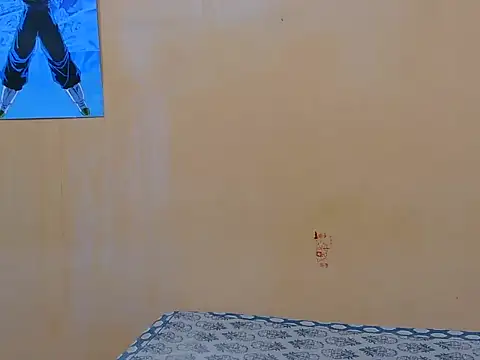 Honey Baby1 online show from April 5, 5:14 am