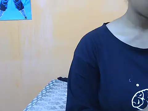 Honey Baby1 online show from April 4, 5:25 am