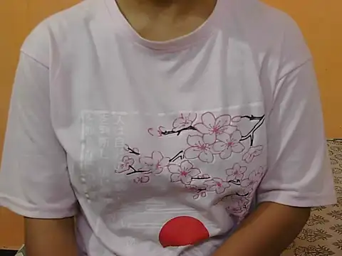 Honey Baby1 online show from April 1, 5:42 am