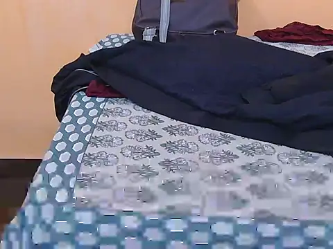 Honey Baby1 online show from January 12, 5:47 am