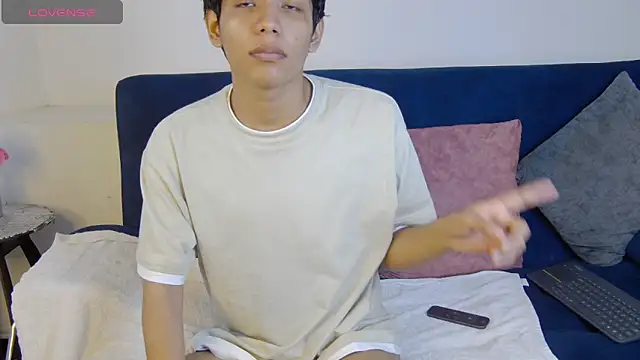 Liam Sinclair online show from November 28, 12:49 pm