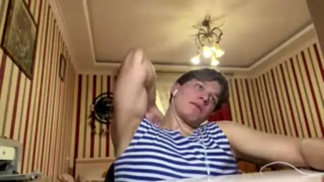 Jimmy1Butler online show from February 19, 1:08 pm