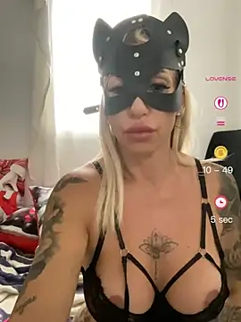 ledysex69 online show from May 18, 1:05 pm