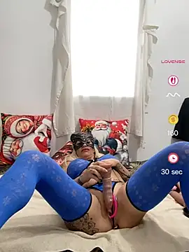 ledysex69 online show from May 14, 1:30 pm