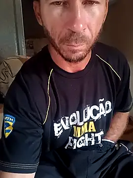 RobertoLuiz84 online show from February 23, 1:12 pm