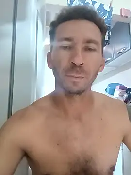 RobertoLuiz84 online show from January 17, 4:43 pm