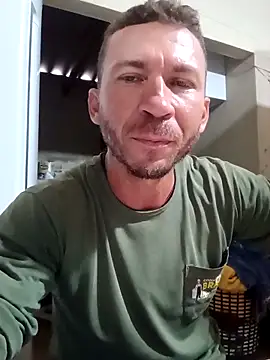 RobertoLuiz84 online show from February 16, 5:00 pm