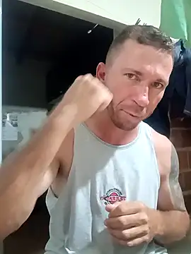 RobertoLuiz84 online show from February 6, 1:45 am