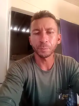 RobertoLuiz84 online show from February 10, 4:39 pm