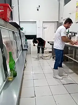 RobertoLuiz84 online show from March 15, 3:30 pm