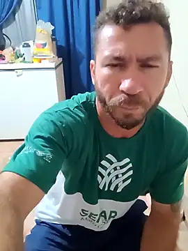 RobertoLuiz84 online show from May 6, 5:00 am