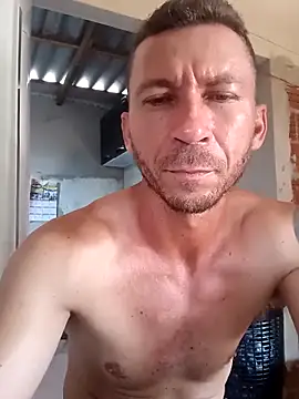 RobertoLuiz84 online show from February 11, 5:13 pm