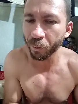 RobertoLuiz84 online show from March 11, 4:17 am