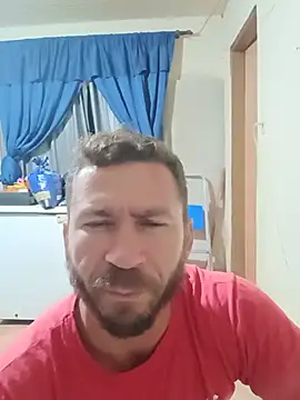 RobertoLuiz84 online show from May 14, 4:53 am