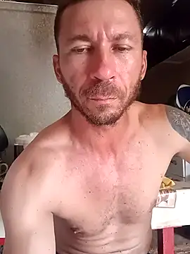 RobertoLuiz84 online show from February 26, 7:25 pm