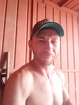 RobertoLuiz84 online show from February 9, 6:50 pm