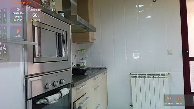 Snapshot of Megan_hotwife_ chatting on February 3, 9:47 am Megan hotwife online show from February 3, 9:47 am