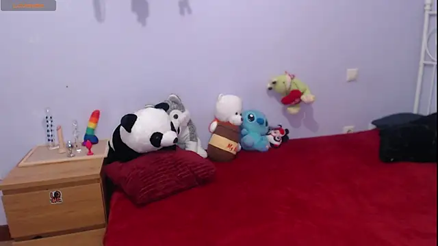 Snapshot of Megan_hotwife_ chatting on January 9, 10:44 am Megan hotwife online show from January 9, 10:44 am