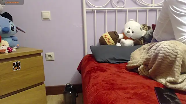 Megan hotwife  online show from December 4, 6:51 pm