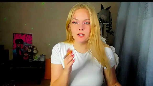 Alice SweetPeach online show from November 25, 2:06 pm