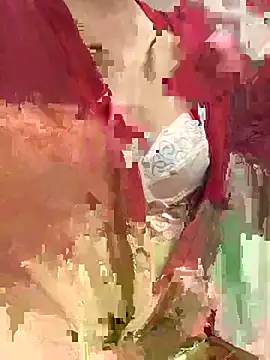 Queen-of-Love online show from January 17, 1:37 pm