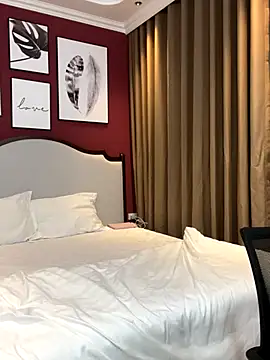 Queen-of-Love online show from November 22, 9:57 pm