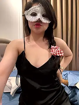 Queen-of-Love online show from January 11, 5:42 pm